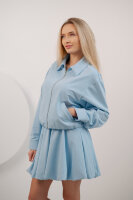 Costum CTF082A (bleu)