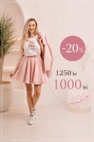 -20% Costum CTF082A (roz pudrat)