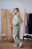 Costum CTF053B (olive)