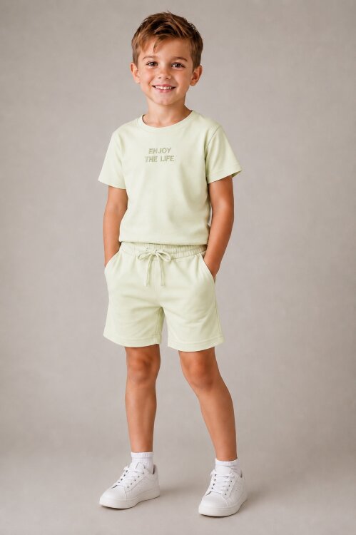 Costum CTC005C (olive)