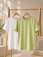 Tricou TRB330C(verde olive)