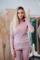  Maletă MLF002D (roz pudrat)