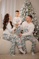 Set de casă LSF015 (Family bear)