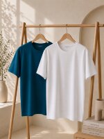 Tricou TRB330C (alb)