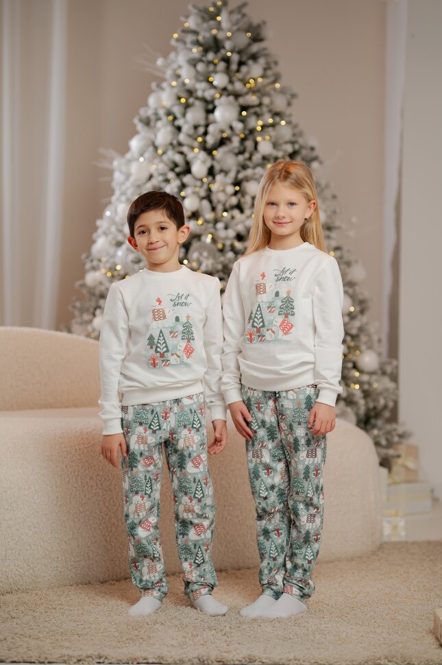 Set de casa LSC009A (Family bear)