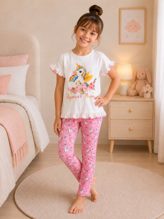 Set copii CTC014 (unicorn)
