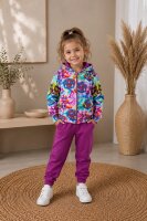 Trening CTC010B (magenta, pawpatrol)