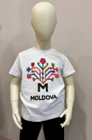 Tricou copii MOLDOVA