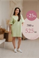 -25% Rochie casual ROF023A 