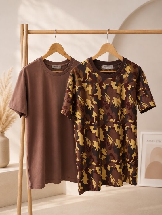 Tricou TRB330X (viscoza)