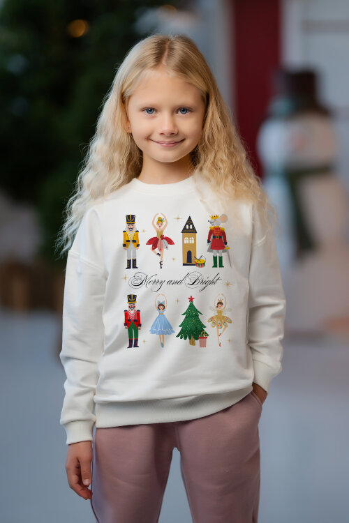 Pulover PRC001D (balerine)