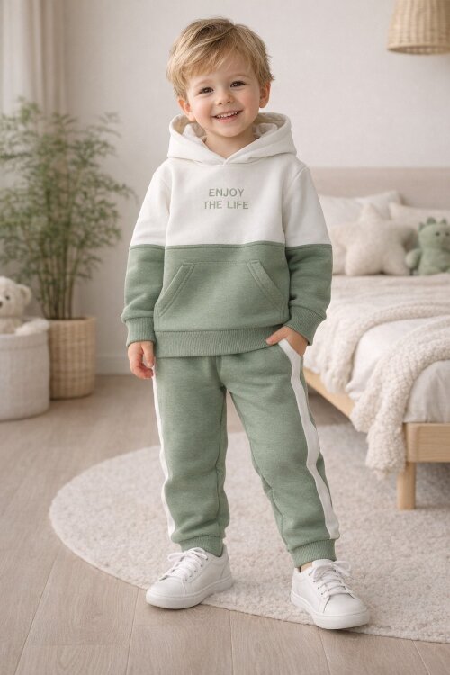 Costum gros CTC016A (olive)