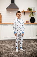 Pijama PJC003A (dino)