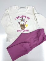 Pijama PJC006C (Mov:UNICORN 2026)