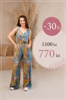 -20% Salopetă SLF002A1