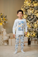 Pijama PJC006P (best friends)