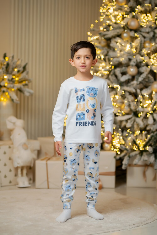 Pijama PJC006P (best friends)
