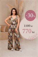 -30% Salopetă SLF002A2