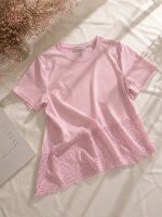 Tricou TRF037A roz
