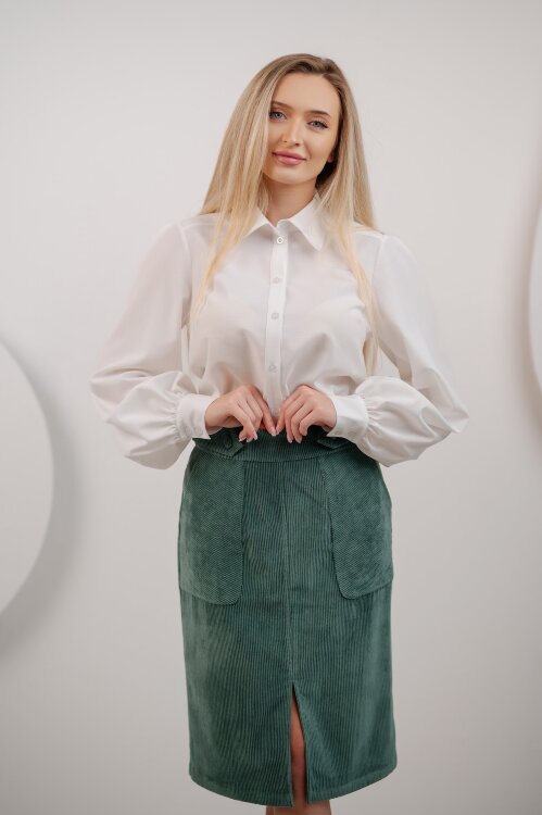 Cămașă clasică CAF004A